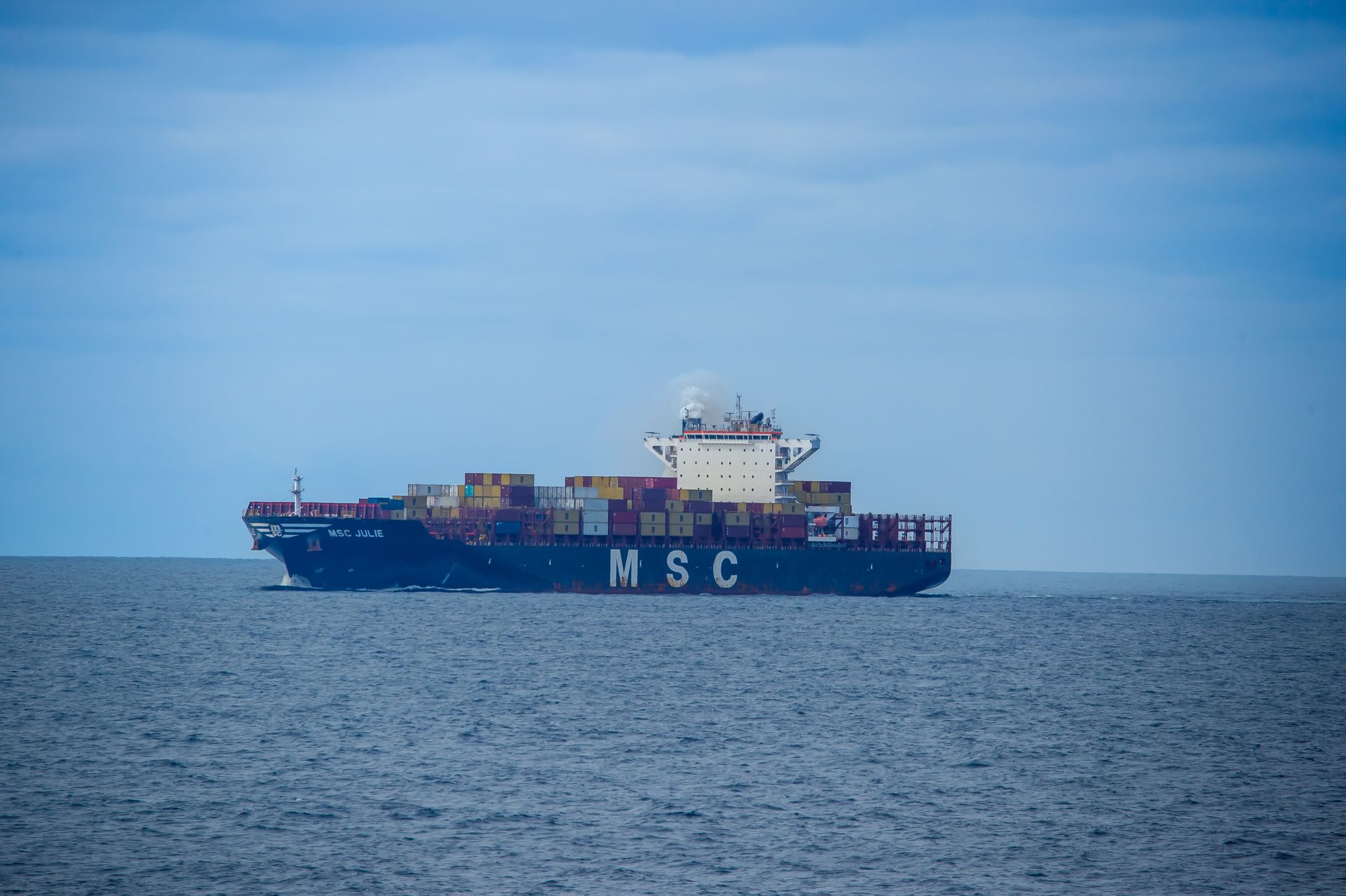 China To Cube Sea Freight