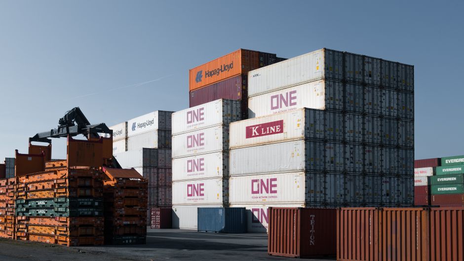 China to Venezuela sea freight